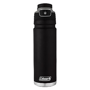Squeeze Térmico Inox Parede Dupla Autoseal 709ml - Coleman