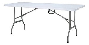 Mesa Dobravel Robust 1,80 - Nautika