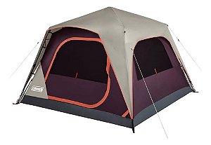 Barraca Skylodge Instant 4 Pessoas Coleman