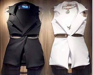 VESTIDO NÓ S 4J3RHJ7CD