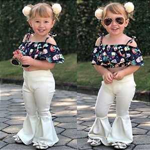 roupas fashion infantil feminina