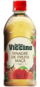Vinagre de Maça 500 ml