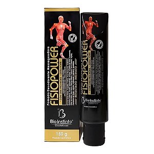 FisioPower 150 gr
