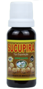 Sucupira oil 20 ml