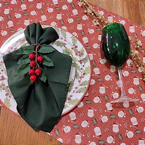 NATAL CONJUNTO TETE A TETE – NOEL HOHO.