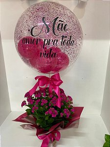 kalandiva com Balão