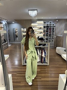 Conjunto DÉBORA