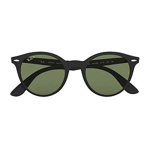 Óculos de Sol Ray-Ban RB4296 Scuderia Ferrari preto/verde