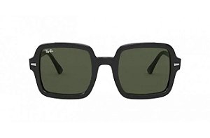 Óculos de Sol Ray-Ban RB2188 Vintage preto / verde