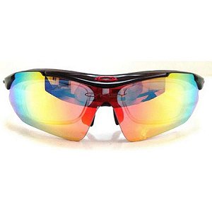 Óculos de Sol Oakley Radar ciclismo 5 lentes