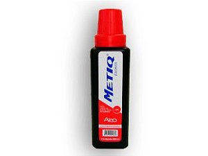 Tinta Alco Metiq 500ml Vermelha