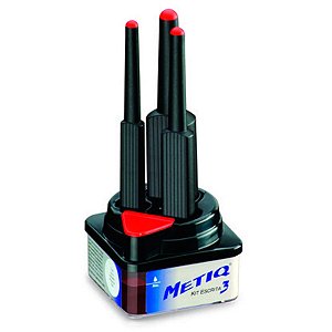 Kit Escrita Metiq 3 Pontas