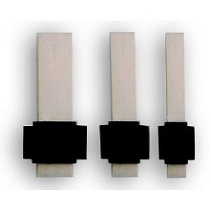 PONTA KIT ESCRITA SINTÉTICA METIQ "A,B,C"