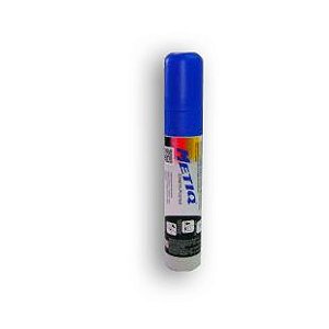CANETA POSTER METIQ 10X15MM AZUL
