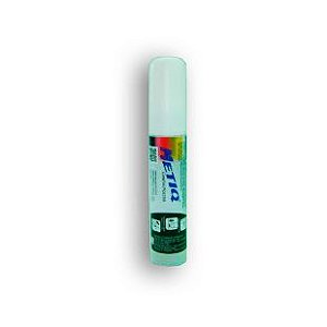 CANETA POSTER METIQ 10X15MM BRANCA