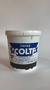 TINTA LATEX SICOLTEX PRETO 900ML