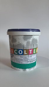 TINTA LATEX SICOLTEX VERDE 900ML