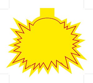 SPLASH S/OFERTA 20x23CM C/ABA C/100UN