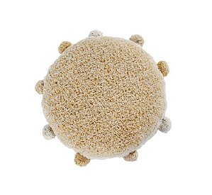 ALMOFADA 48 CM LORENA CANALS BUBBLY HONEY
