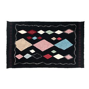TAPETE INFANTIL 1,40 X 2,00 CM LORENA CANALS MEKNES
