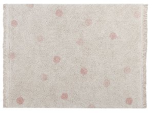 Tapete Topos Hippy Vintage Nude 120 x 160 cm
