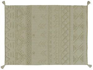 Tapete Tribu Olive Lorena Canals 120 x 160 cm