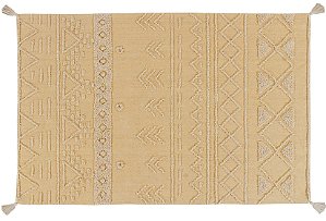 TAPETE TRIBU HONEY S 160CM X 120CM