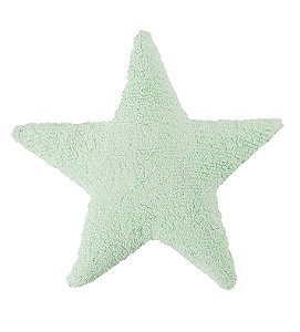 Estrela Menta Soft 50 x 50 cm