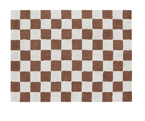 Tapete Lorena Canals Kitchen Tiles Caramelo 120 x 160 cm