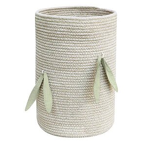 Cesta Bamboo Cane 24 x 35 cm