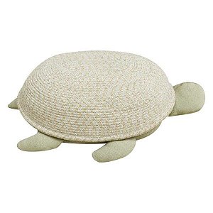 CESTO MAMA TURTLE 45 X 70 CM