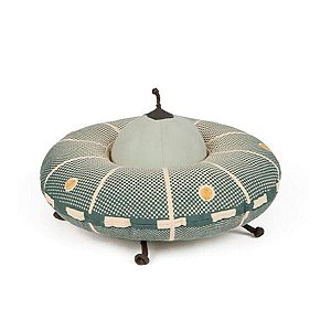 Almofada divertida UFO