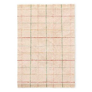 Tapete lavavel  Color Lines 90 x 130 cm-LORENA CANALS