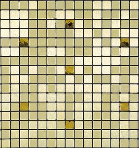 PASTILHA ADESIVA HONG DECOR 4496