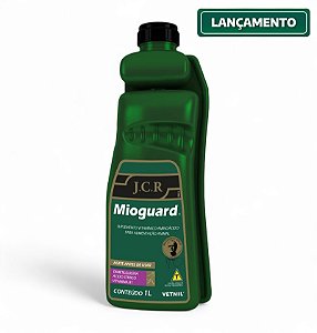 Mioguard® JCR Vetnil 1 L