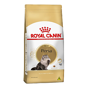 Ração Royal Canin Persian para Gatos Persas Adultos - 400 g