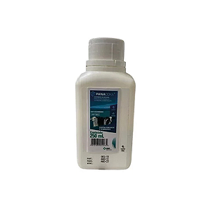 Panacoxx MSD 250 ml - Anticoccidiano e Vermífugo para Bovinos