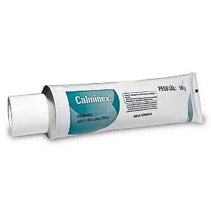 Pomada Calminex 100g