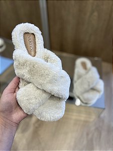 At Home Tiras X Off White Evidence