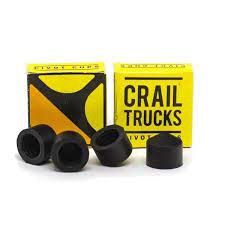 Chupeta Pivot Cup Crail (o par) Importada Profissional