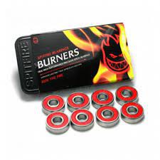 Rolamento Spitfire Burners Importado Profissional