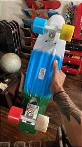 Skate Mini Cruiser Penny