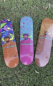 Shape Toy Machine Maple Importado Profissional