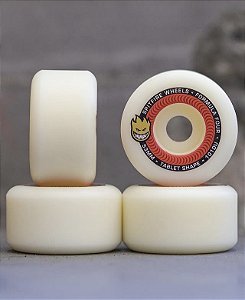 Roda Spitfire Formula Four Importada Profissional