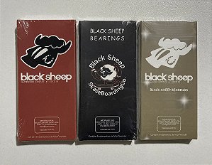 Rolamento Black Sheep Nacional Profissional