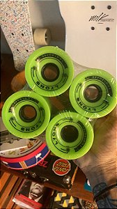 Roda Lyons Longboard 70mm 78a