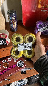Roda Flip Importada Profissional