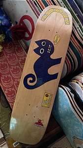 Shape Toy Machine Old Schol Maple Importado Profissional