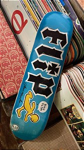 Shape Flip 8.0 Maple Importado Profissional