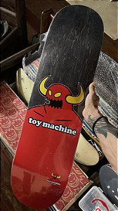 Shape Toy Machine 8.50 Maple Importado Profissional